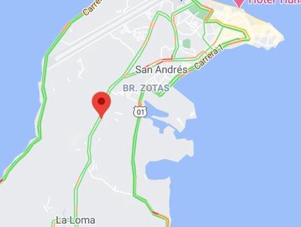 La Loma Other | Alojamiento ALDANISON