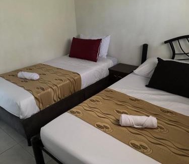 San Jose de Pare Apartment | Alojamiento apartamento campestre Barbosa