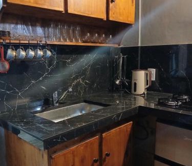 Corrientes Bed & Breakfast | Alojamiento B&B Corrientes