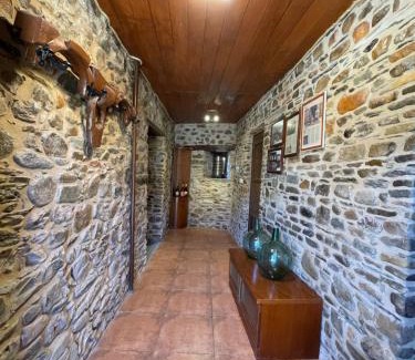 Arborbuena House | Alojamiento bodega LOF