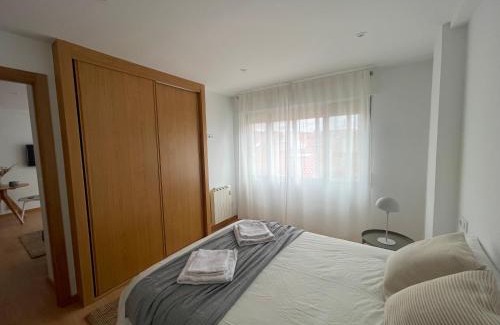 Cangas Apartment | Alojamiento céntrico en Cangas