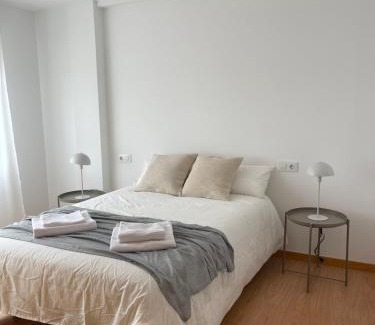 Cangas Apartment | Alojamiento céntrico en Cangas