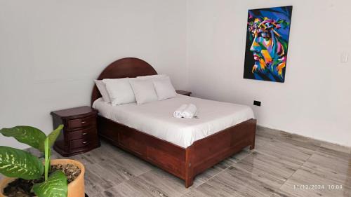 San Jose de Pare House | Alojamiento campestre Barbosa Santander