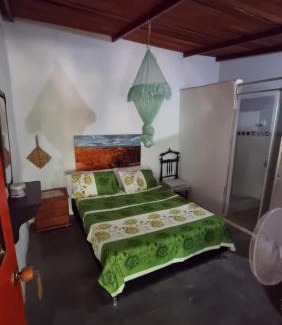 Villavieja Hotel | Alojamiento Casa de campo los Cactus