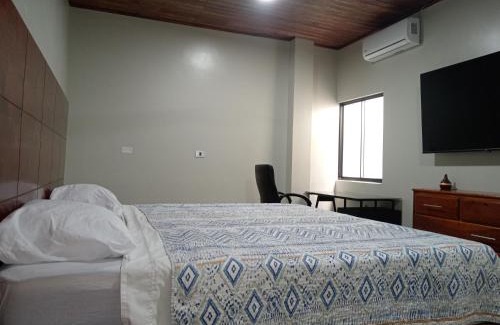 Iquitos Hotel | Alojamiento CASA LUNA