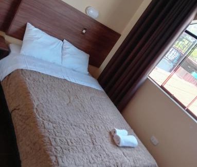 Independencia House | Alojamiento Casca