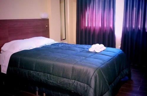 Independencia House | Alojamiento Casca