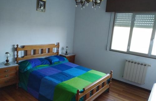 Dodro Ski Chalet | Alojamiento cerca de Padrón