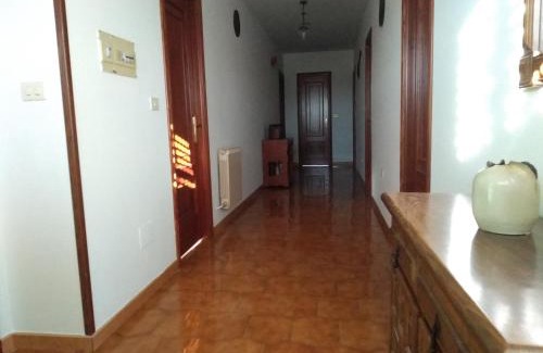 Dodro Ski Chalet | Alojamiento cerca de Padrón