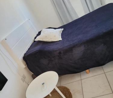 San Luis Apartment | Alojamiento Cerro de la Cruz