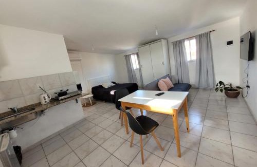 San Luis Apartment | Alojamiento Cerro de la Cruz