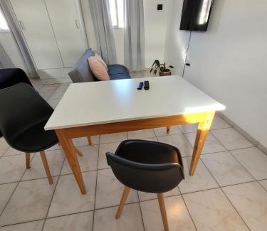 San Luis Apartment | Alojamiento Cerro de la Cruz