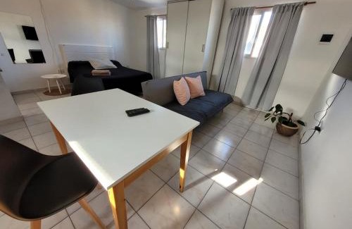 San Luis Apartment | Alojamiento Cerro de la Cruz