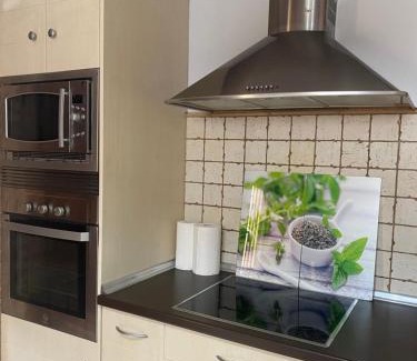 Cuenca Apartment | Alojamiento Cerro Socorro