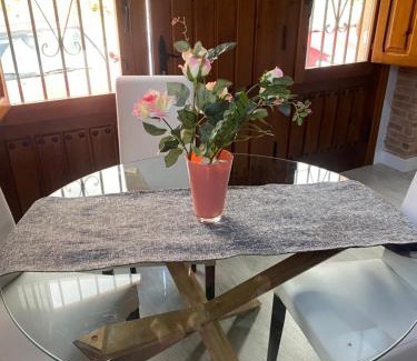 Cuenca Apartment | Alojamiento Cerro Socorro