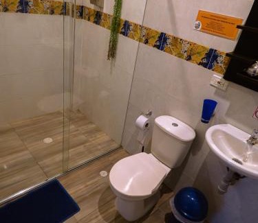 Puerto Concordia Cabin | Alojamiento Rural Entre El llano y la selva