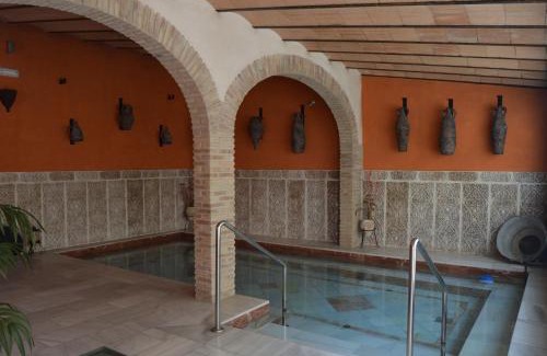 Montemayor House | Alojamiento con encanto