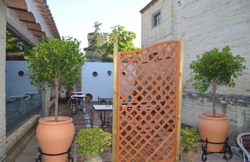 Montemayor House | Alojamiento con encanto