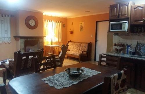 Corcovado Apartment | Alojamiento Corcovado