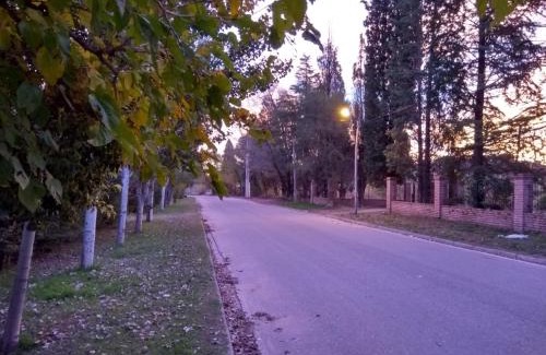 Juan Martin de Pueyrredon Apartment | Alojamiento Cuchi Corral