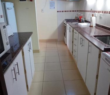 Dina Huapi Apartment | Alojamiento Dihlmann