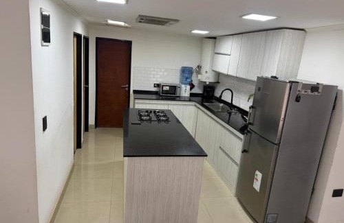 Comodoro Rivadavia Apartment | Alojamiento DON PANCHO