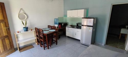 Tinogasta Apartment | Alojamiento DON ANTONIO