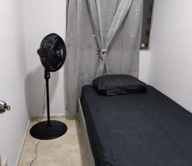 Cartagena District Apartment | Alojamiento en Cartagena Colombia