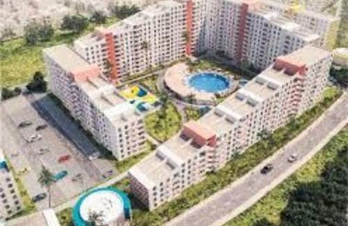 Cartagena District Apartment | Alojamiento en Cartagena Colombia