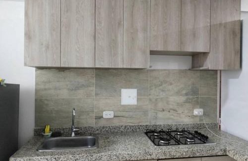 Cartagena District Apartment | Alojamiento en Cartagena Colombia