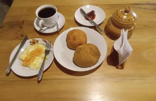 Tingo Other | Alojamiento eco amigable