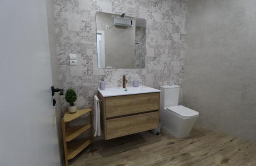 Las Pedroneras Apartment | Alojamiento El Cautivo