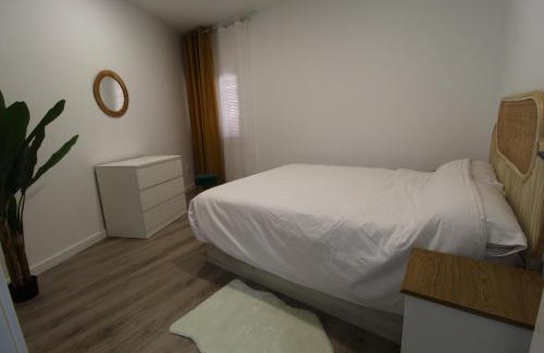 Las Pedroneras Apartment | Alojamiento El Cautivo