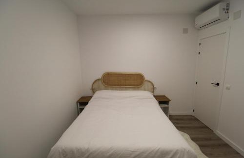 Las Pedroneras Apartment | Alojamiento El Cautivo