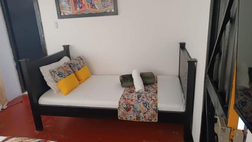 Filandia Hotel | Alojamiento el jardin