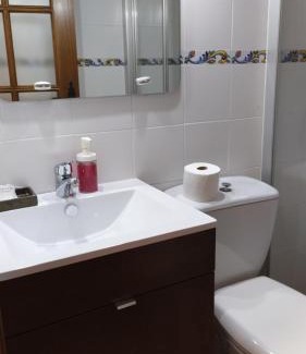 Riopar House | Alojamiento El Parral