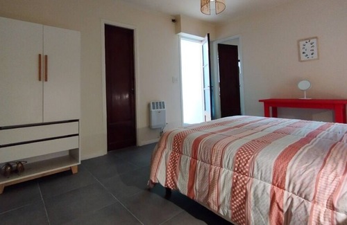 Nueva Pompeya House | Alojamiento en Boedo Tango