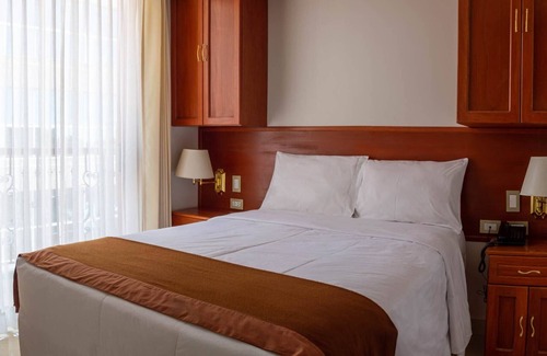 Tacna House | Alojamiento en Habitación Matrimonial