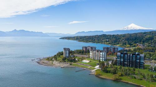 Villarrica Apartment | Alojamiento en La Puntilla de Villarrica