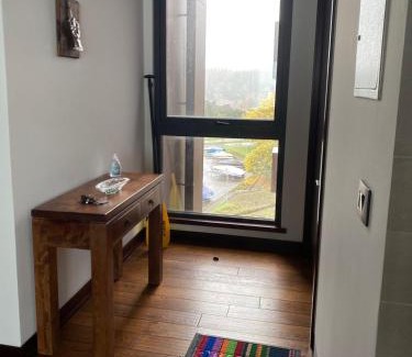 Villarrica Apartment | Alojamiento en La Puntilla de Villarrica