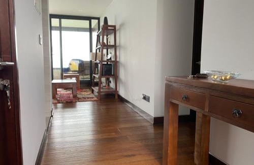 Villarrica Apartment | Alojamiento en La Puntilla de Villarrica