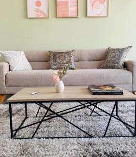 Tunja Apartment | Alojamiento en Las Quintas