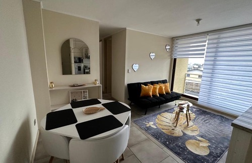 Linares Apartment | Alojamiento en linares