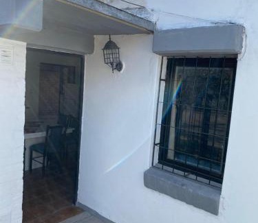 Godoy Cruz House | alojamiento en mendoza