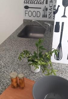 Juan Martin de Pueyrredon House | Alojamiento en San Luis.