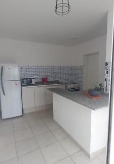 Juan Martin de Pueyrredon House | Alojamiento en San Luis.