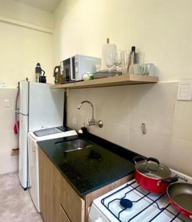 Barracas Apartment | Alojamiento en San Telmo