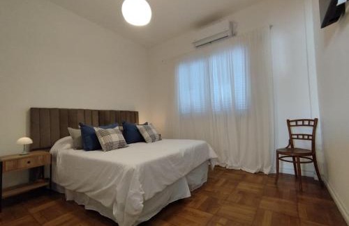 Barracas Apartment | Alojamiento en San Telmo