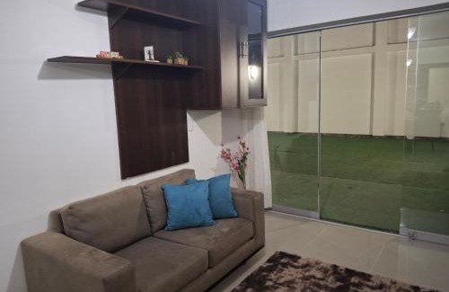 Chiclayo Apartment | Alojamiento Familiar en zona exclusiva de Chiclayo