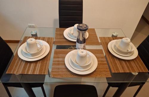 Chiclayo Apartment | Alojamiento Familiar en zona exclusiva de Chiclayo